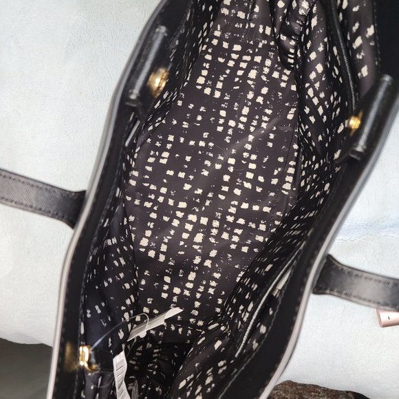 NWT- Marc Jacobs The Directore Tote Bag - Picture 9 of 12